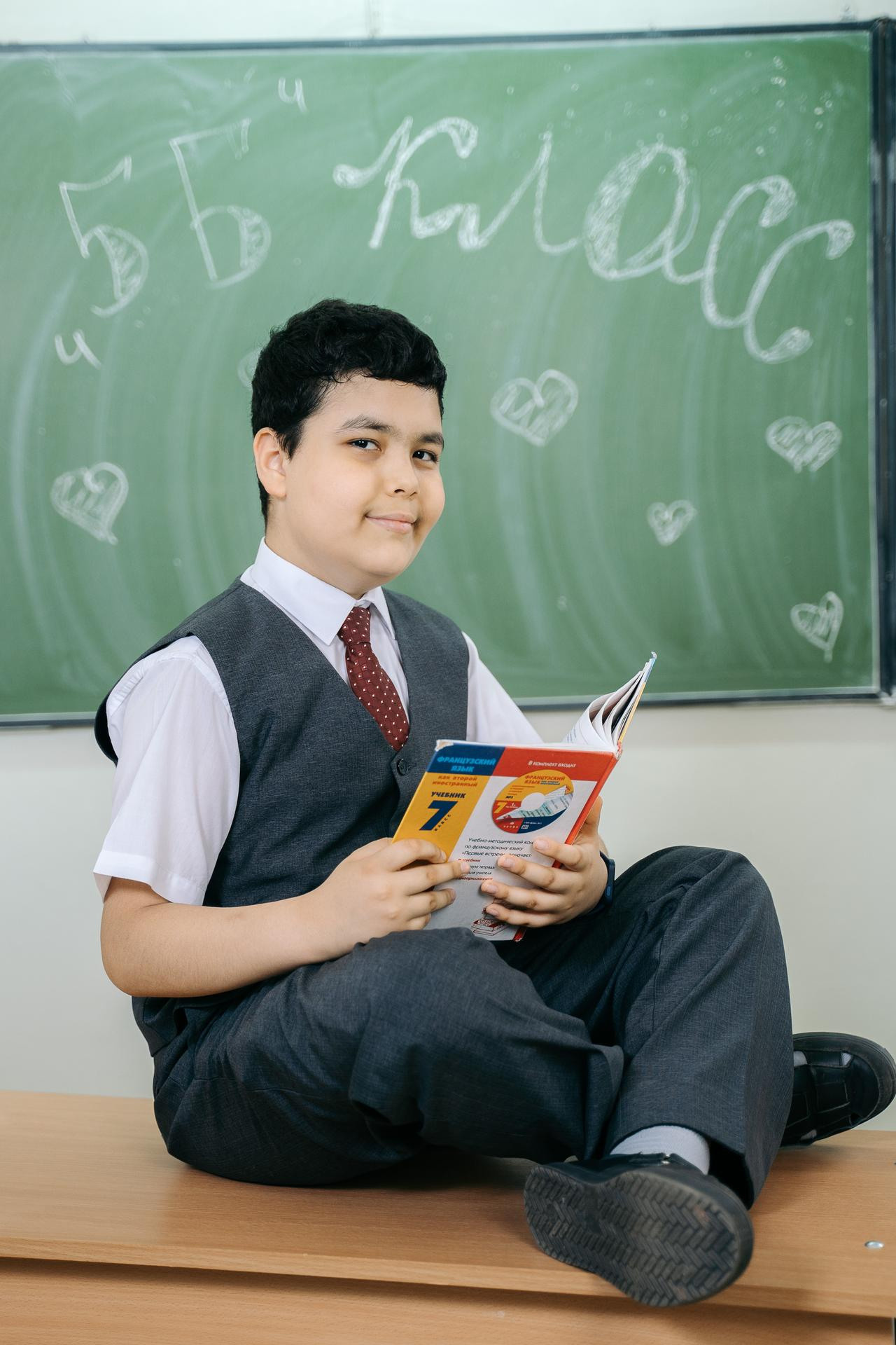 20210519 25 Гимназия