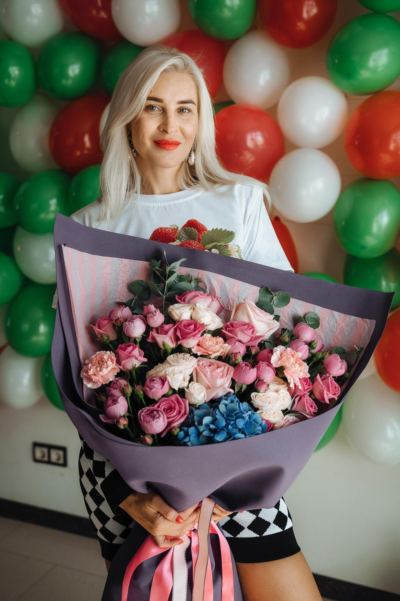 20190812 др чаглово Ольга