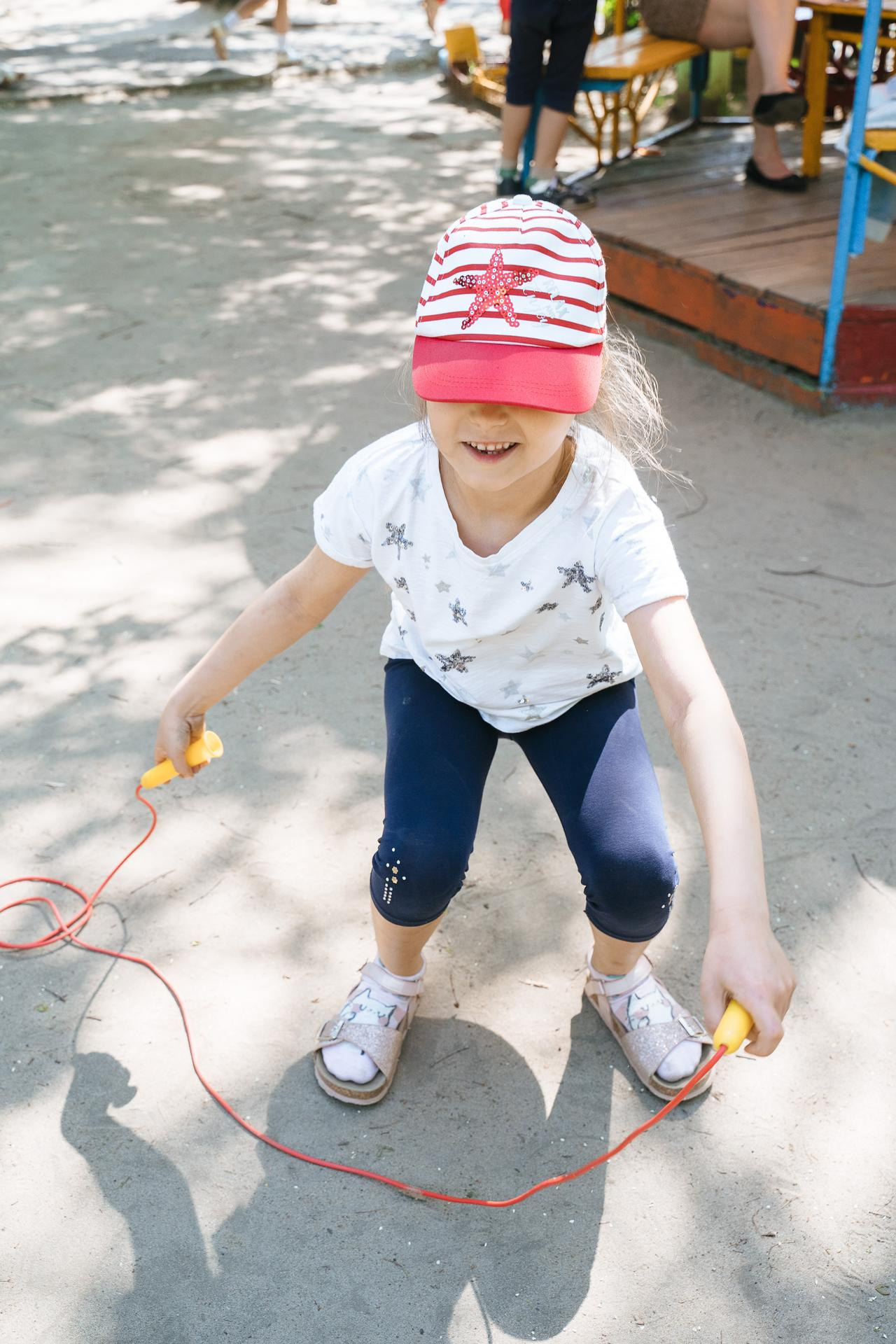 20210520 Один день жизни в детском саду