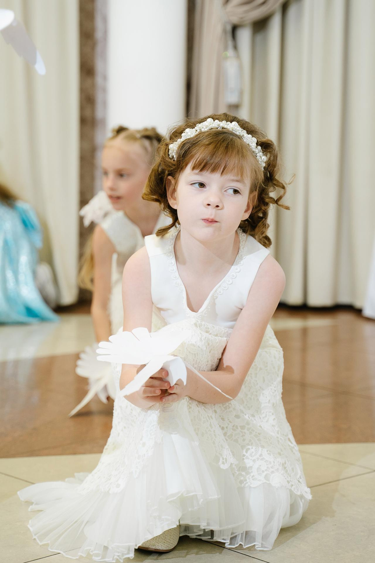 Выпускной детский сад 130