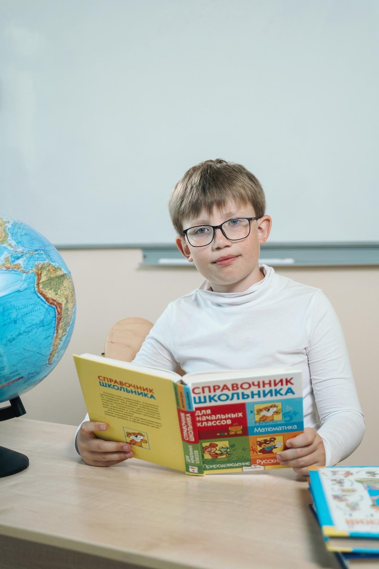 20210525 Школа 88 4Е окский берег