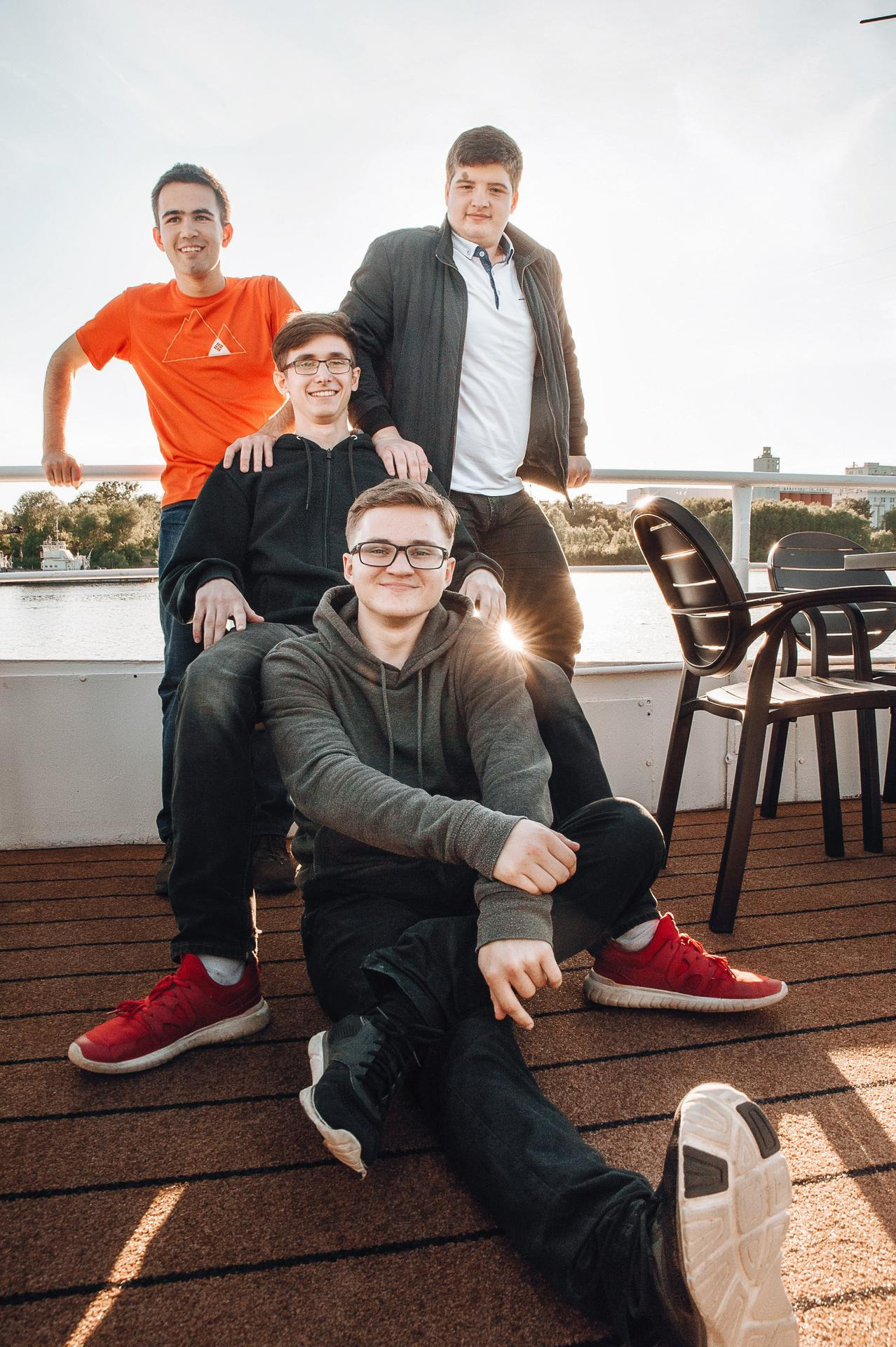 20190524 Выпускной