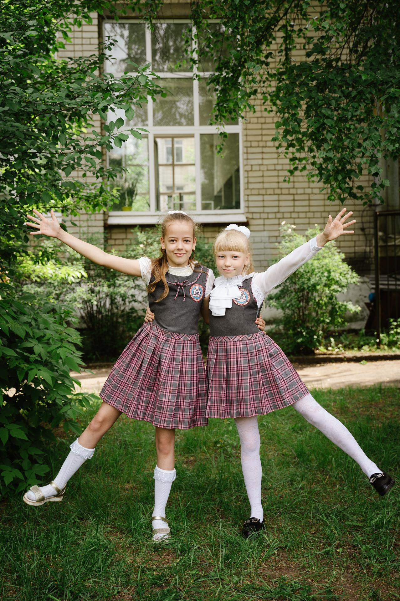 20210528 Школа 183 выпуск 4класс