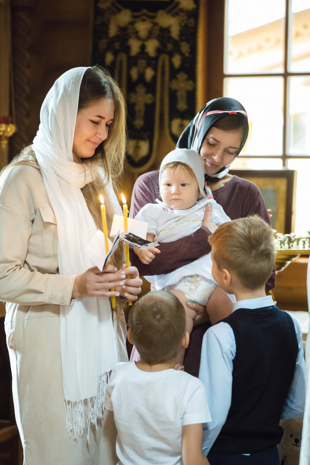 20211004 крещение сартаково