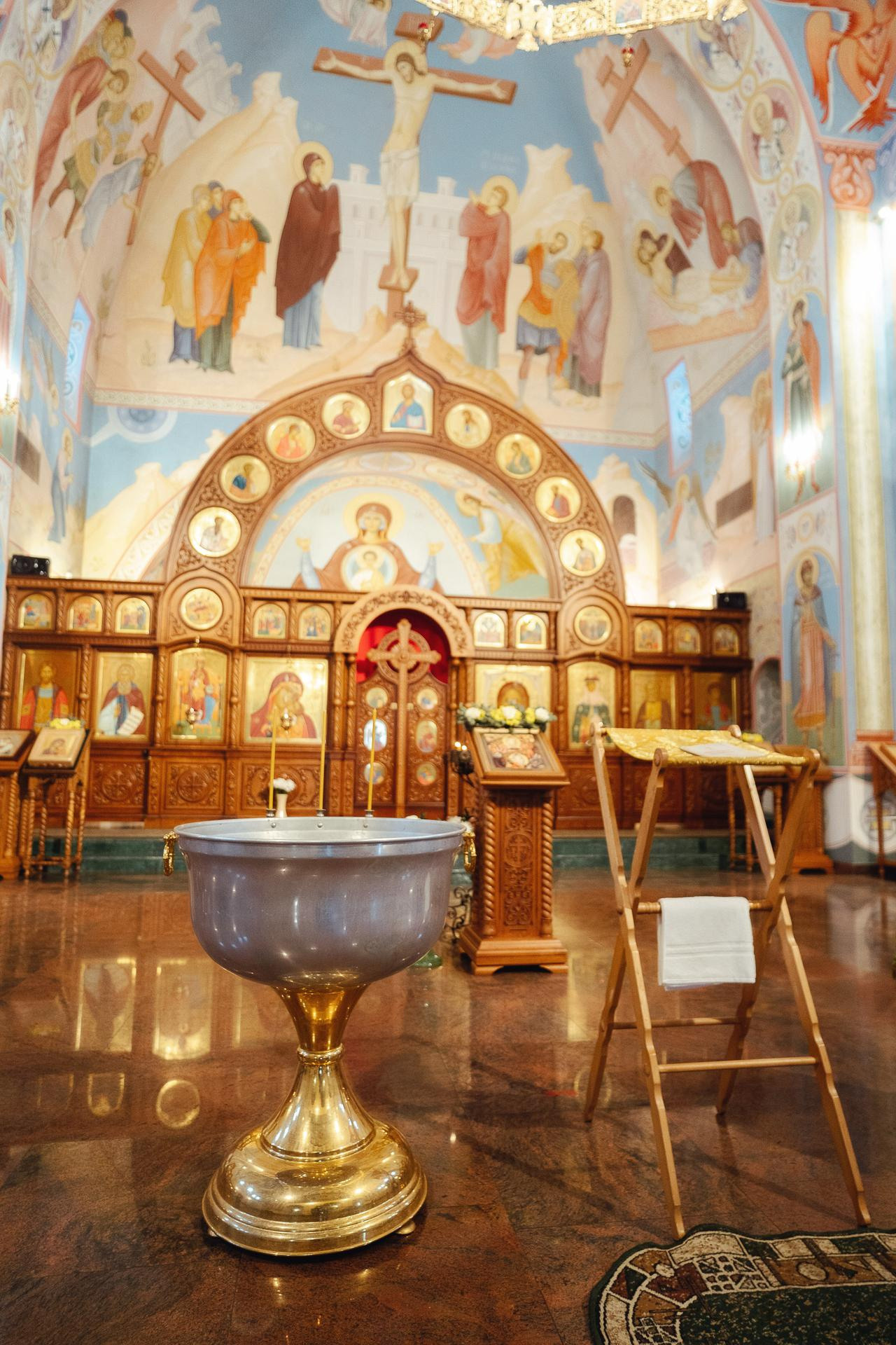 20210131 крещение