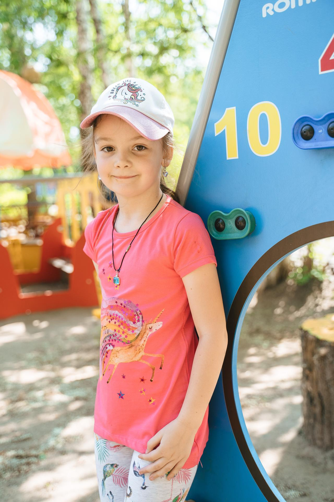 20210520 Один день жизни в детском саду