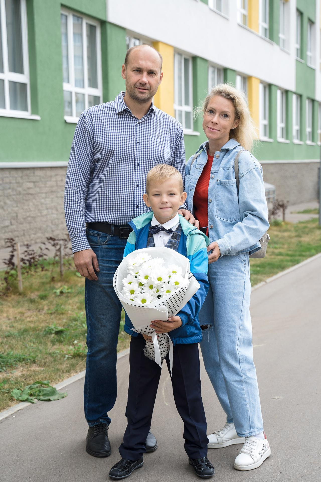 20210901 Школа 131