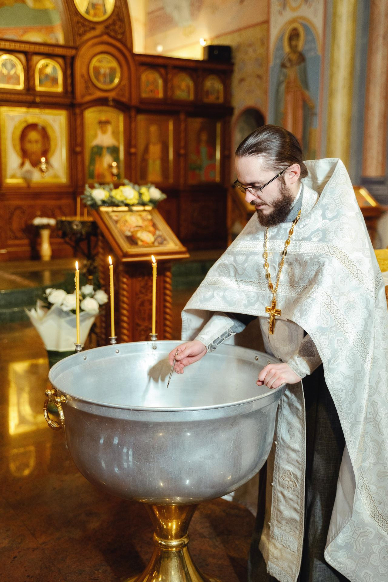 20210131 крещение