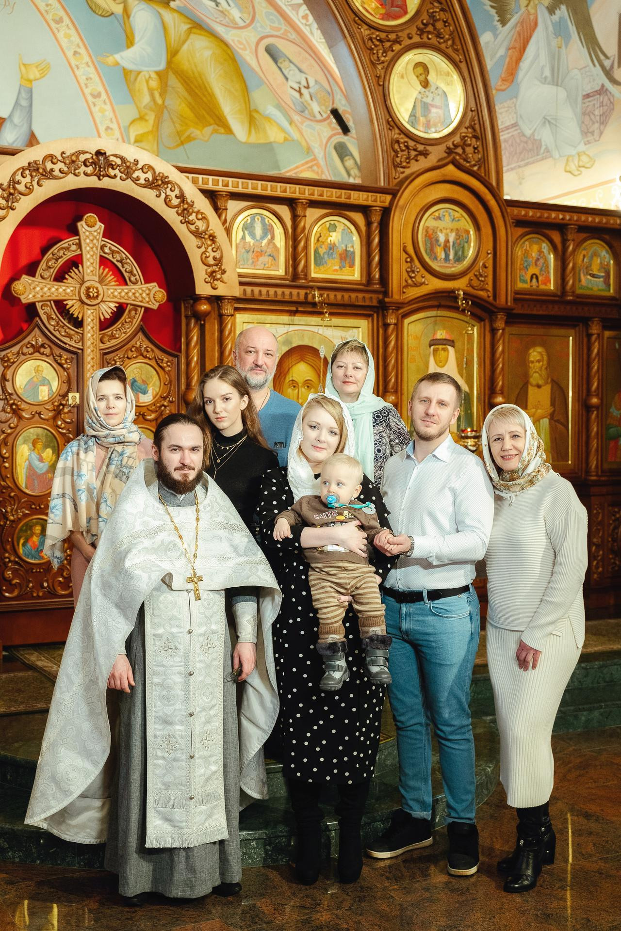 20210131 крещение