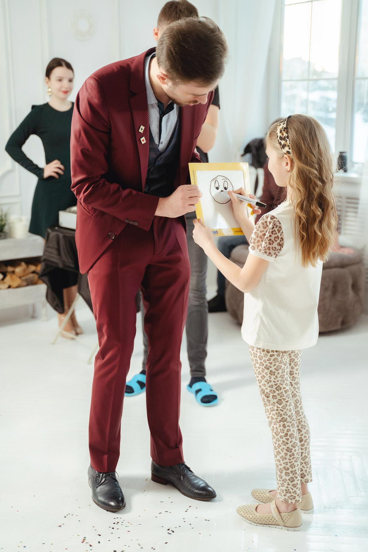 20210310 Марьяна