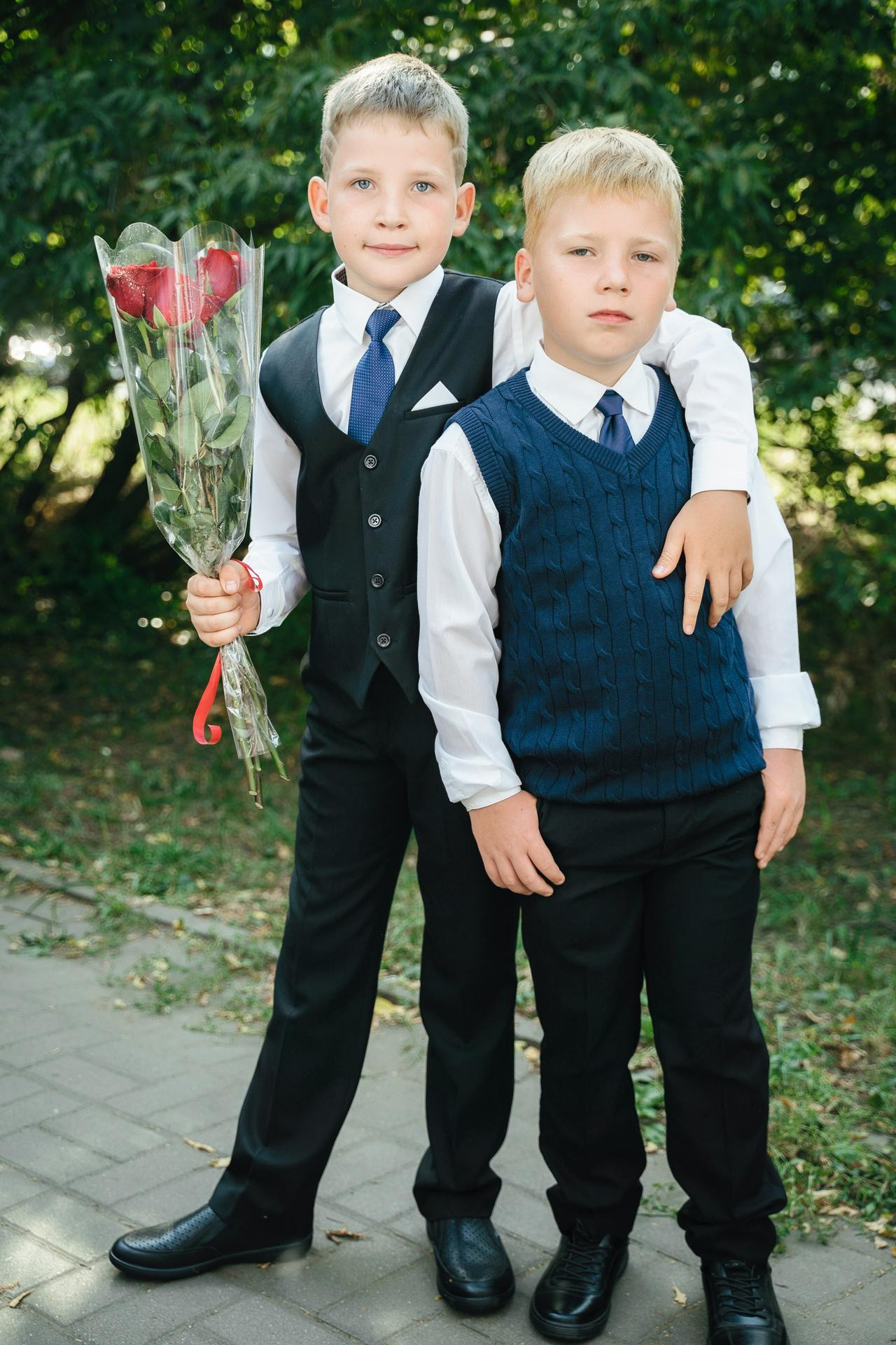 20200901 Школа 127