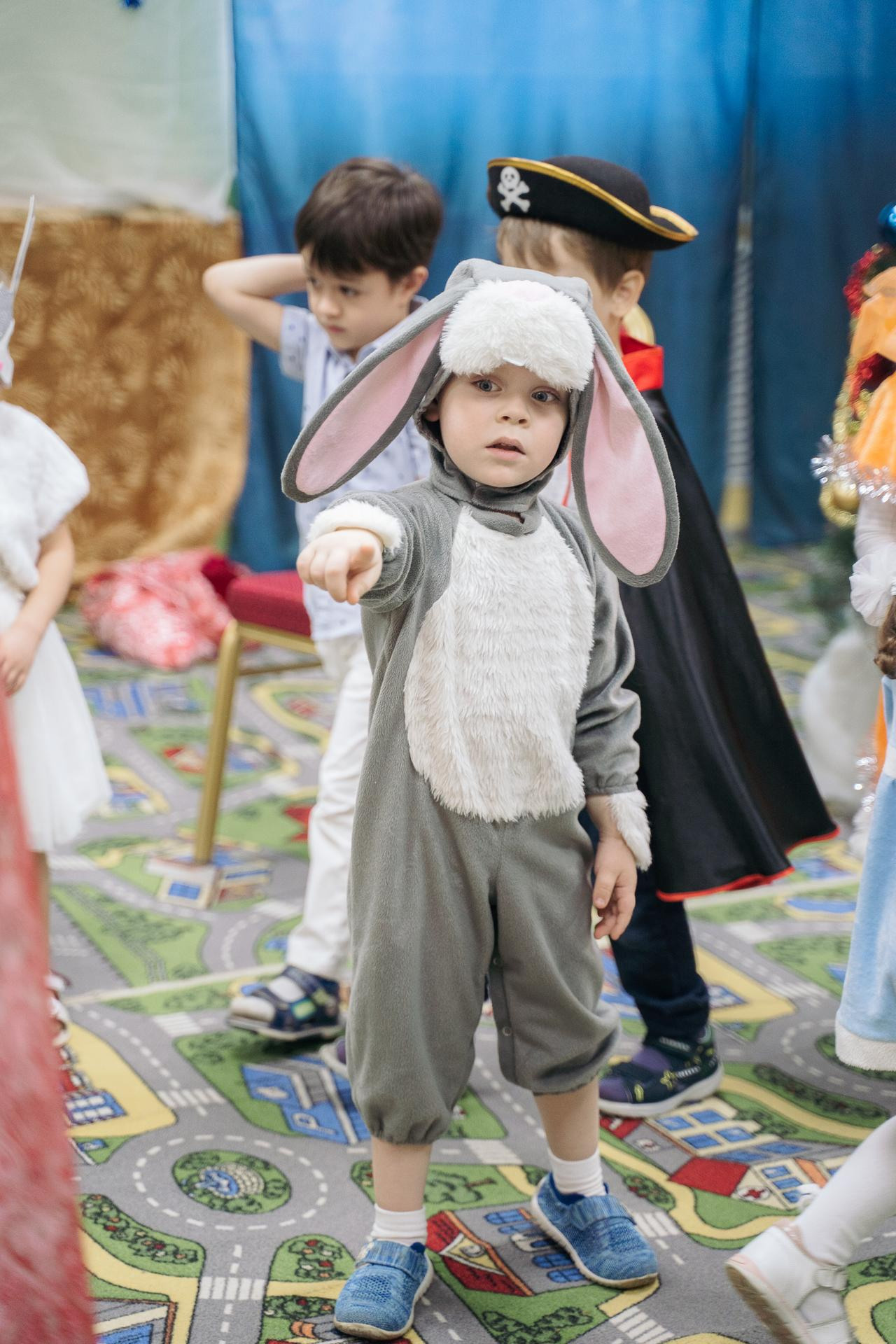 20201225 Новый год