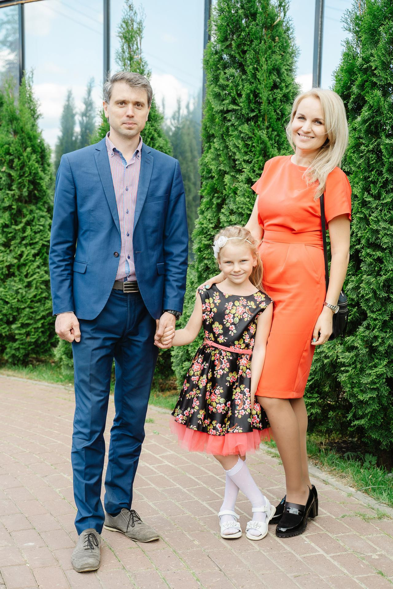 Выпускной детский сад 130