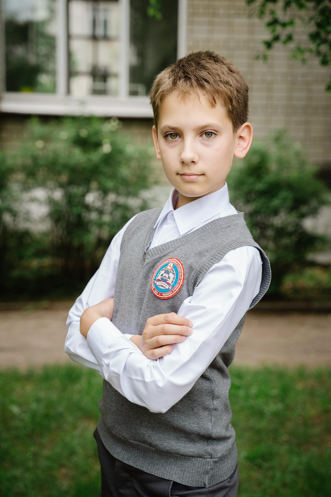 20210528 Школа 183 выпуск 4класс