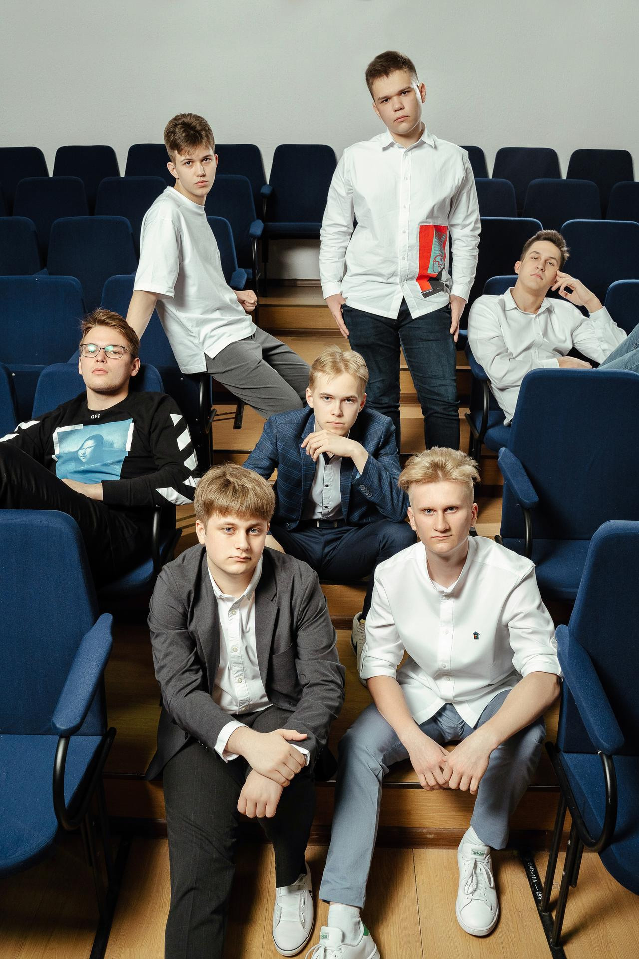 20210510 Школа 186 класс 11Б