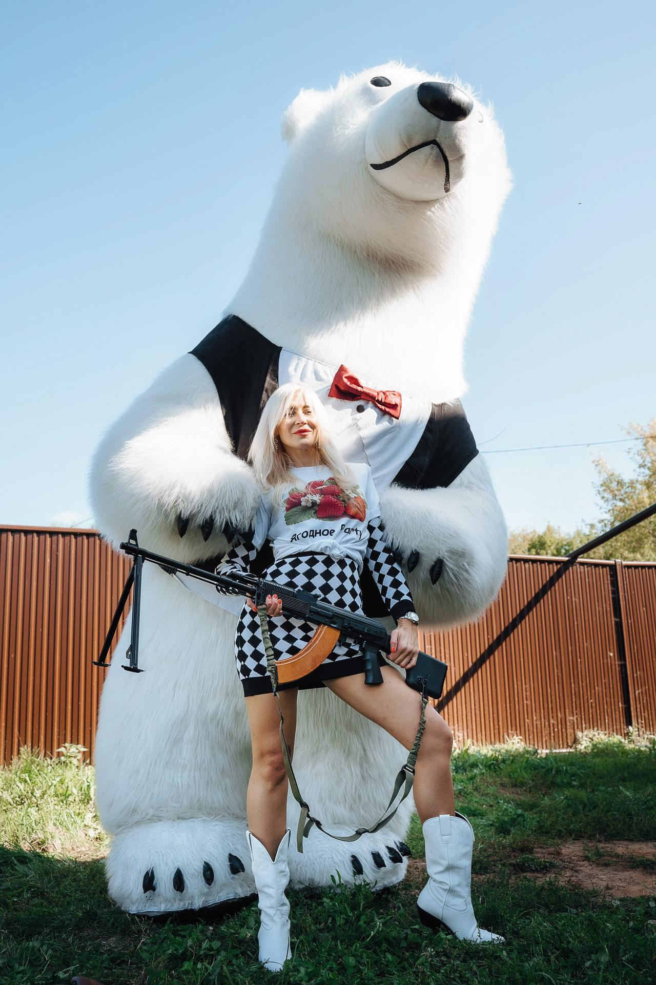 20190812 др чаглово Ольга