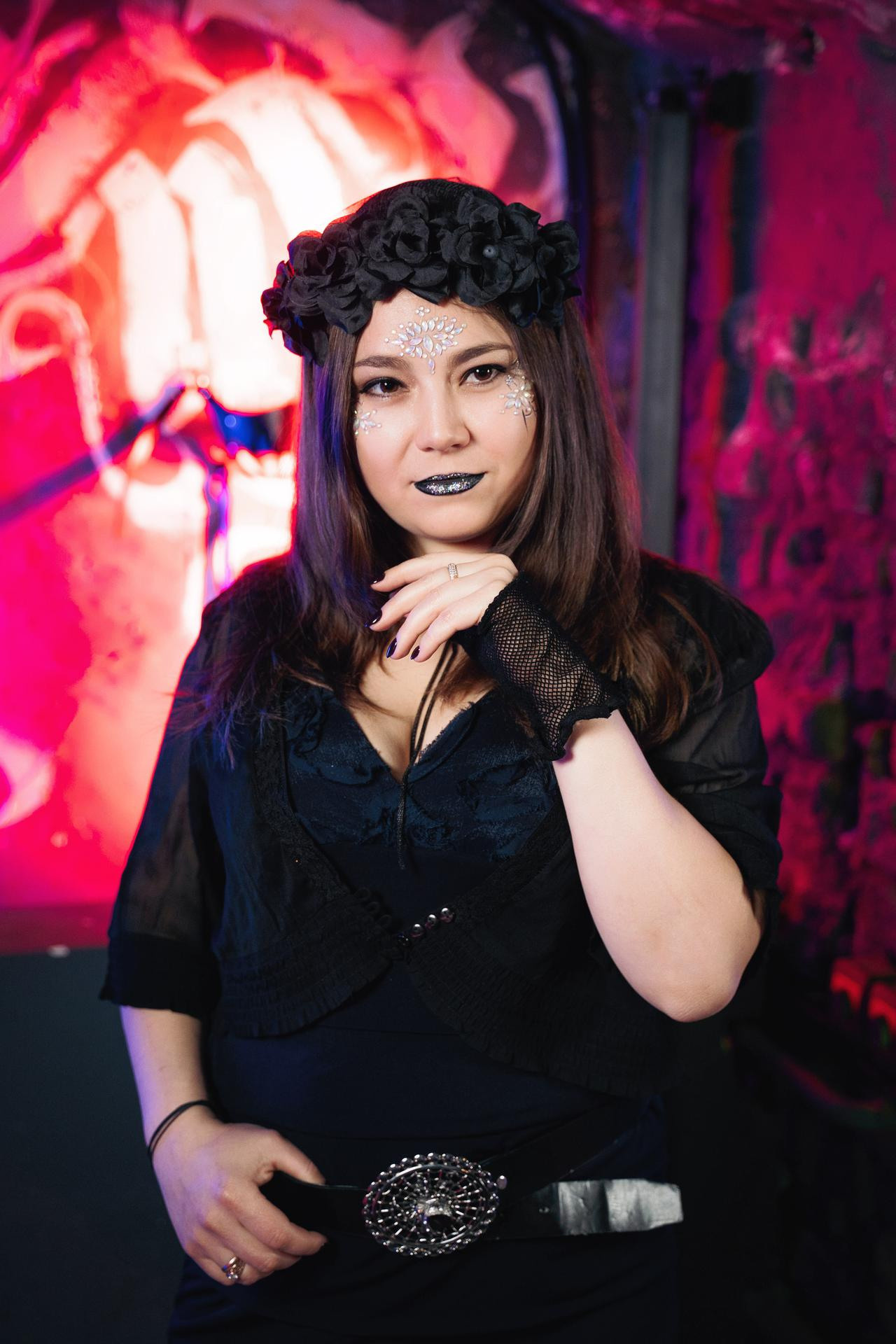 20201030 Exit halloween