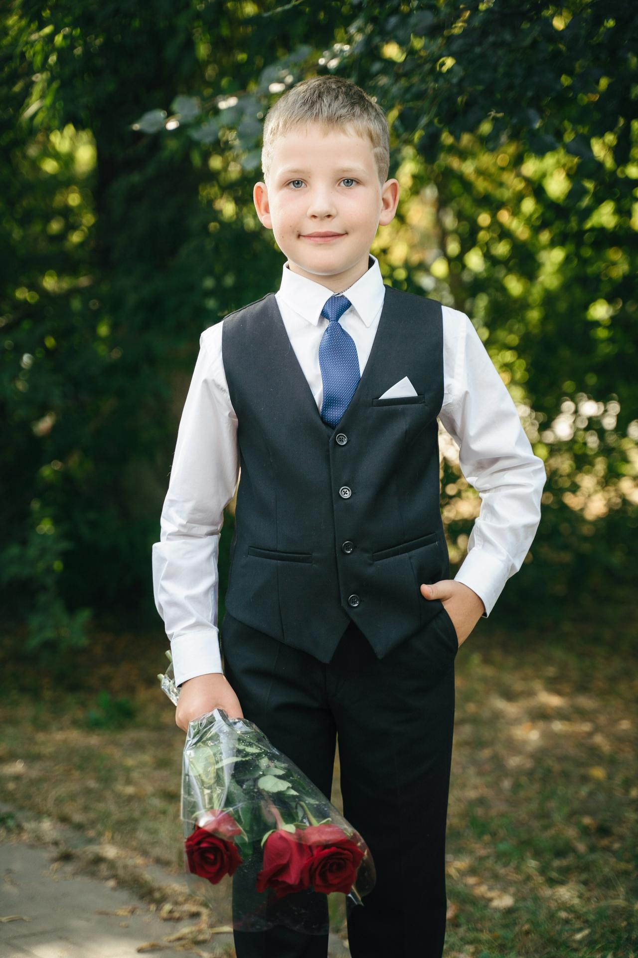 20200901 Школа 127