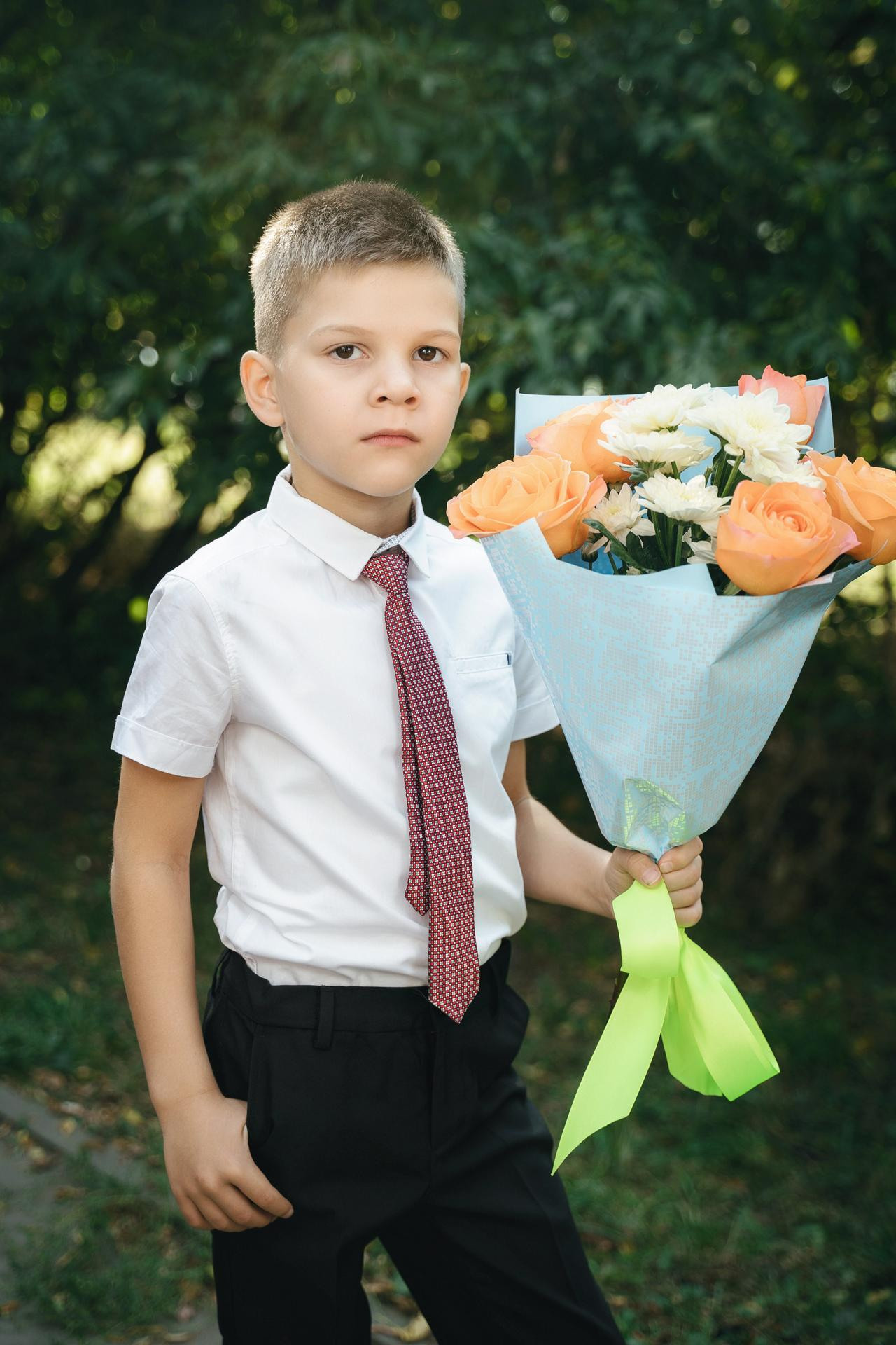 20200901 Школа 127