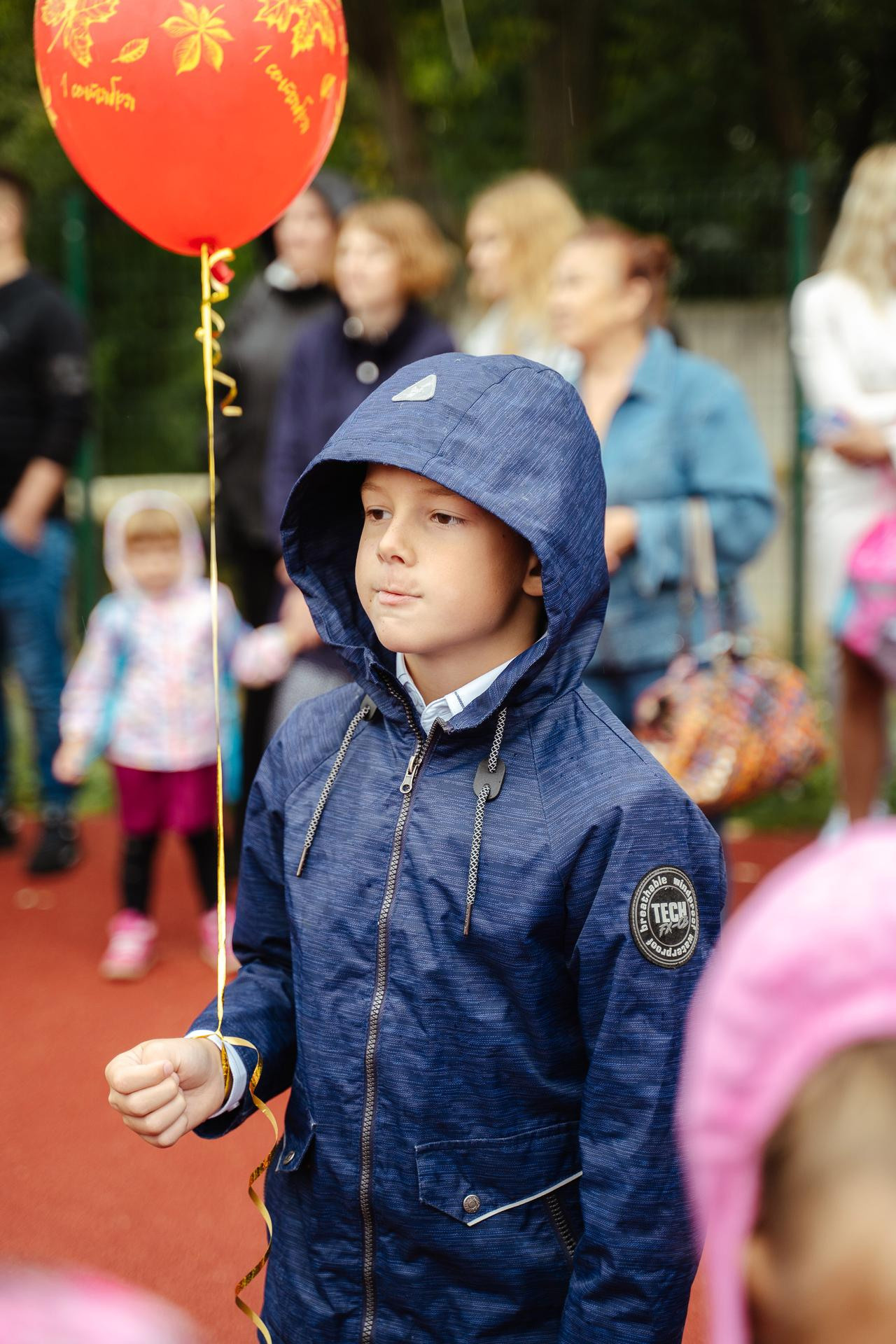 20210901 Школа 131