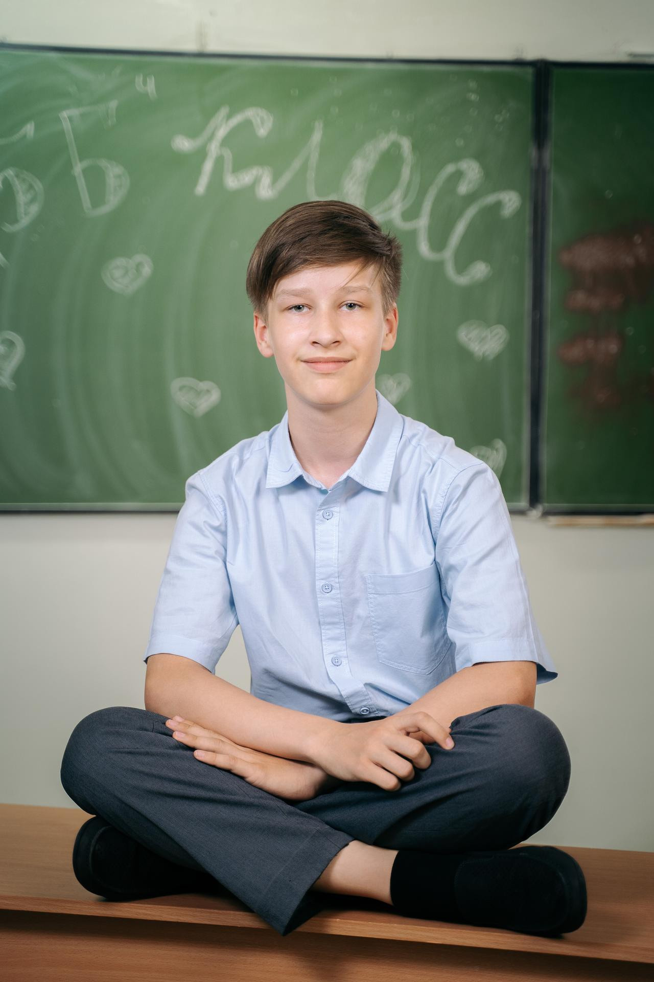 20210519 25 Гимназия