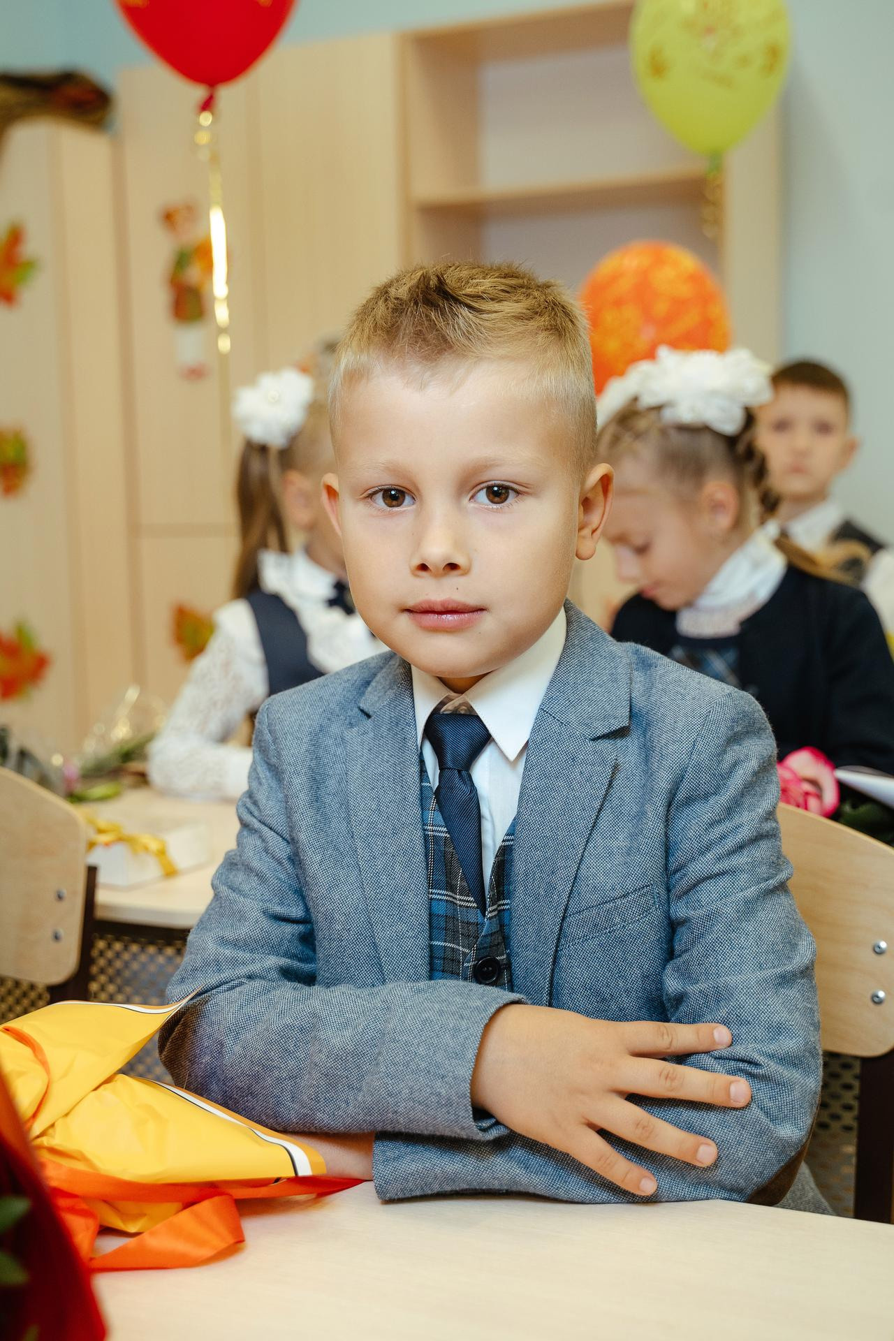 20210901 Школа 131