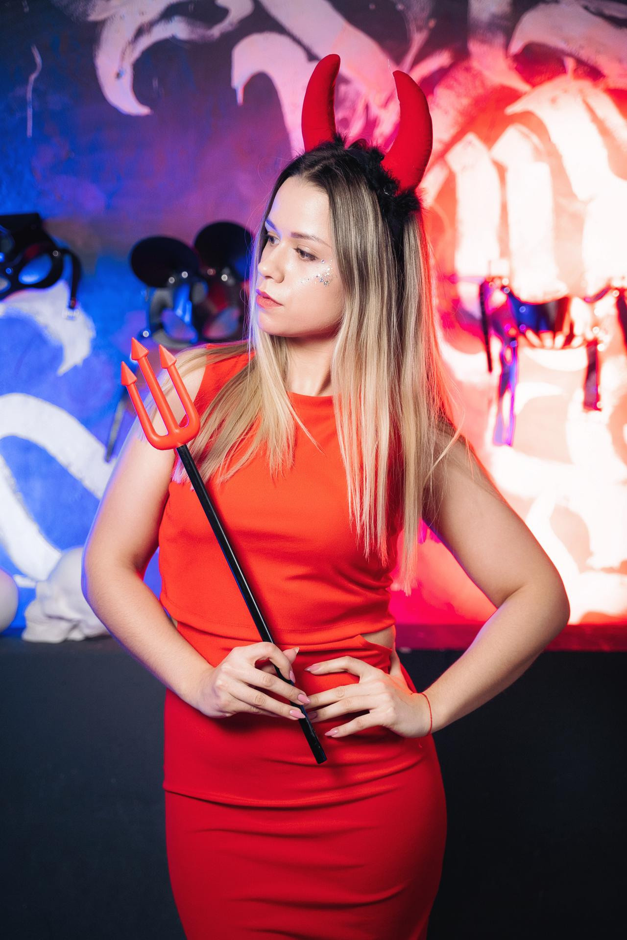 20201030 Exit halloween