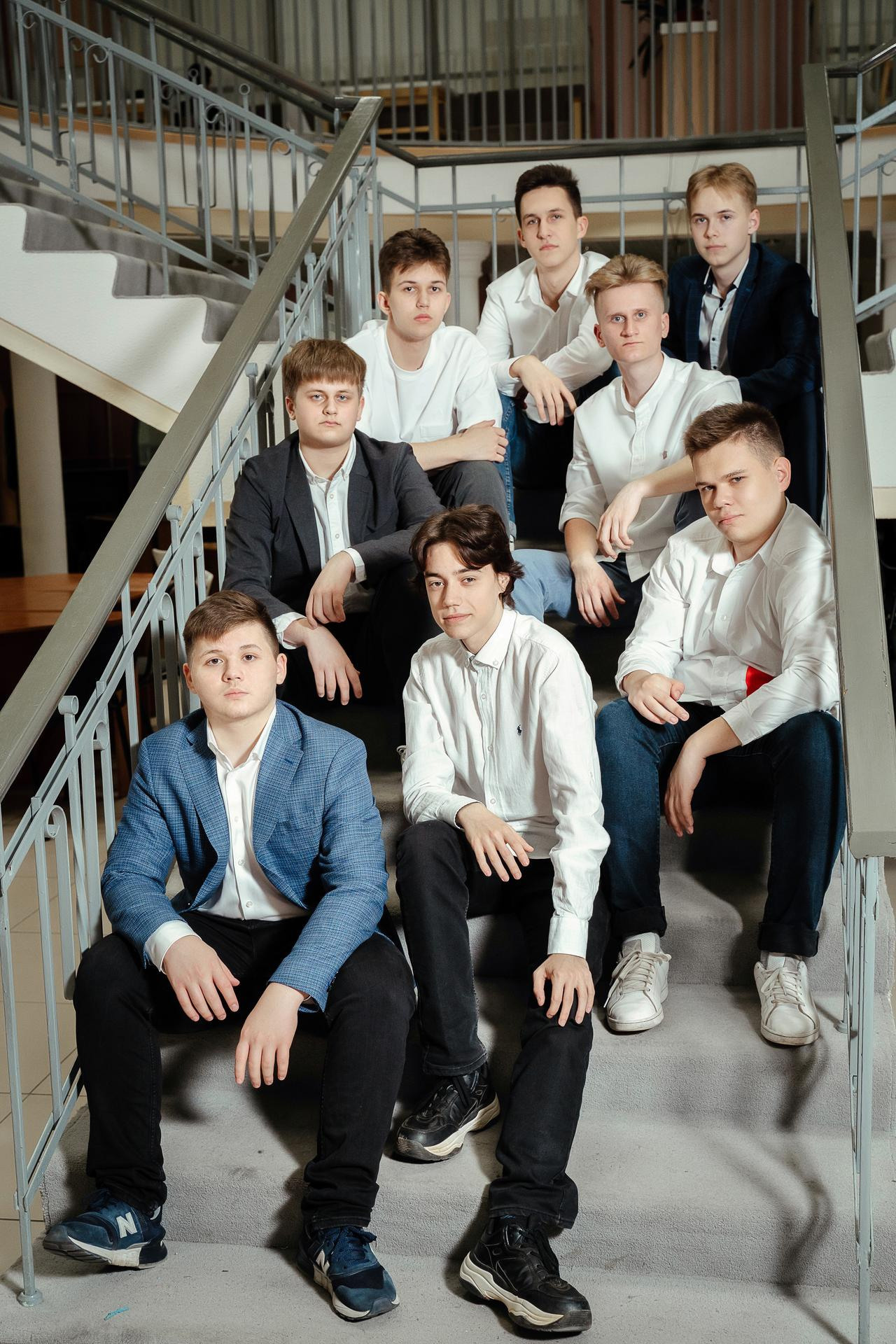 20210510 Школа 186 класс 11Б