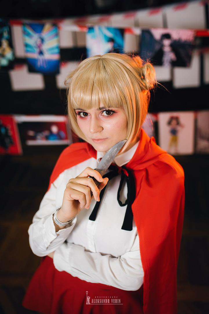 20190316 Faestival anime