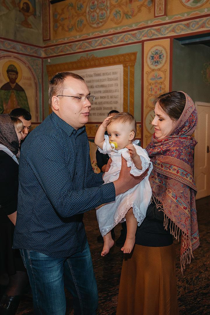 20170105 крещение
