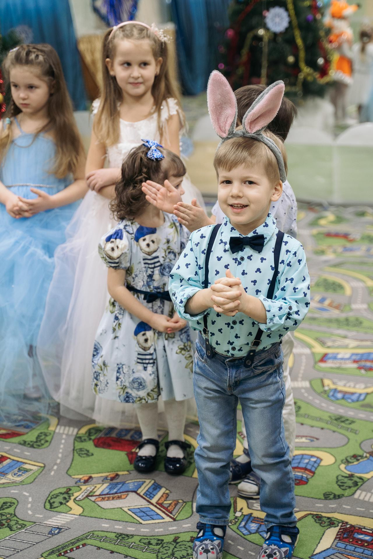 20201225 Новый год