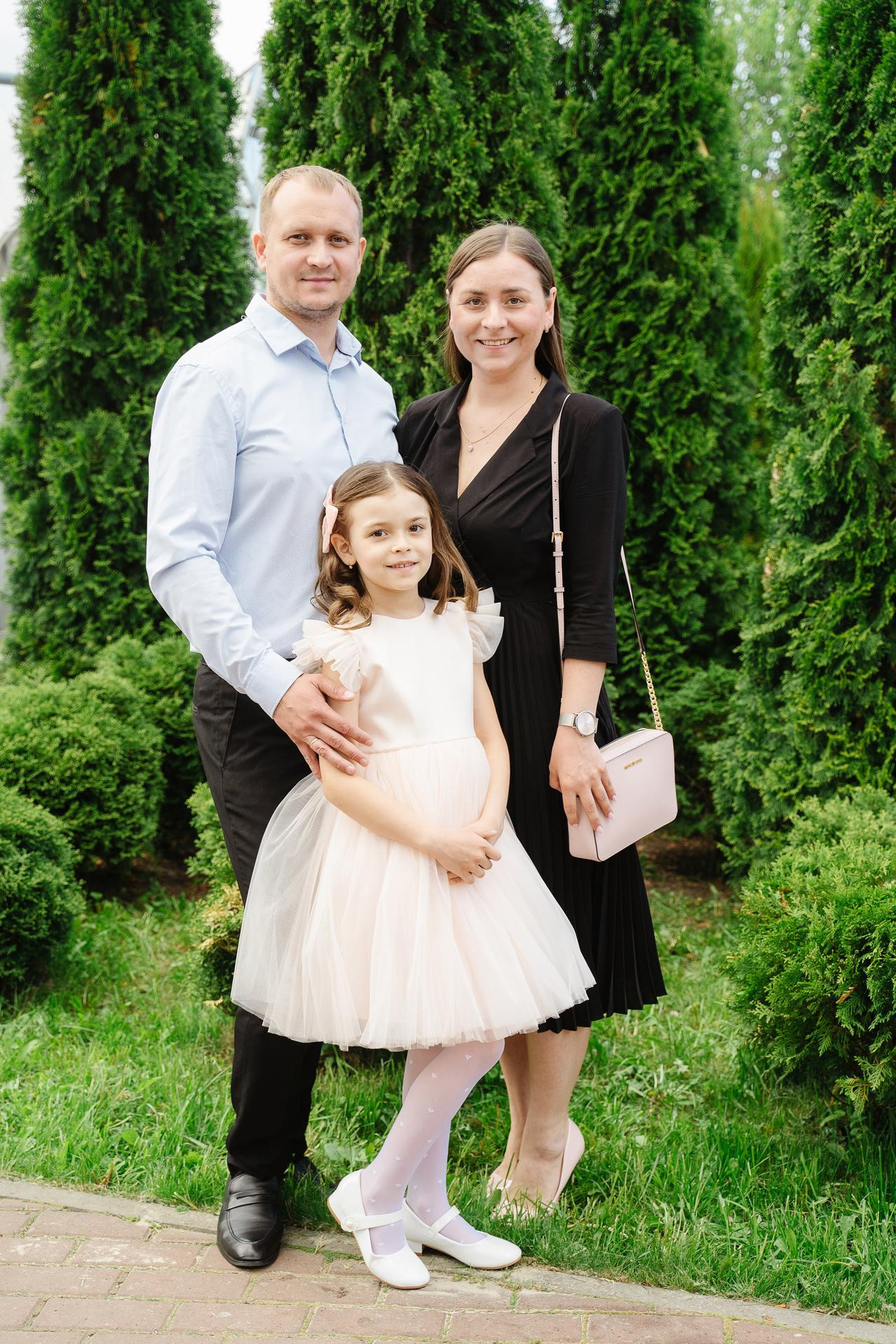 Выпускной детский сад 130