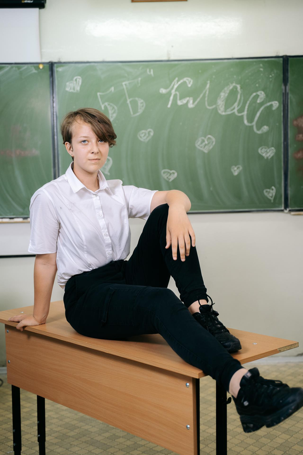 20210519 25 Гимназия