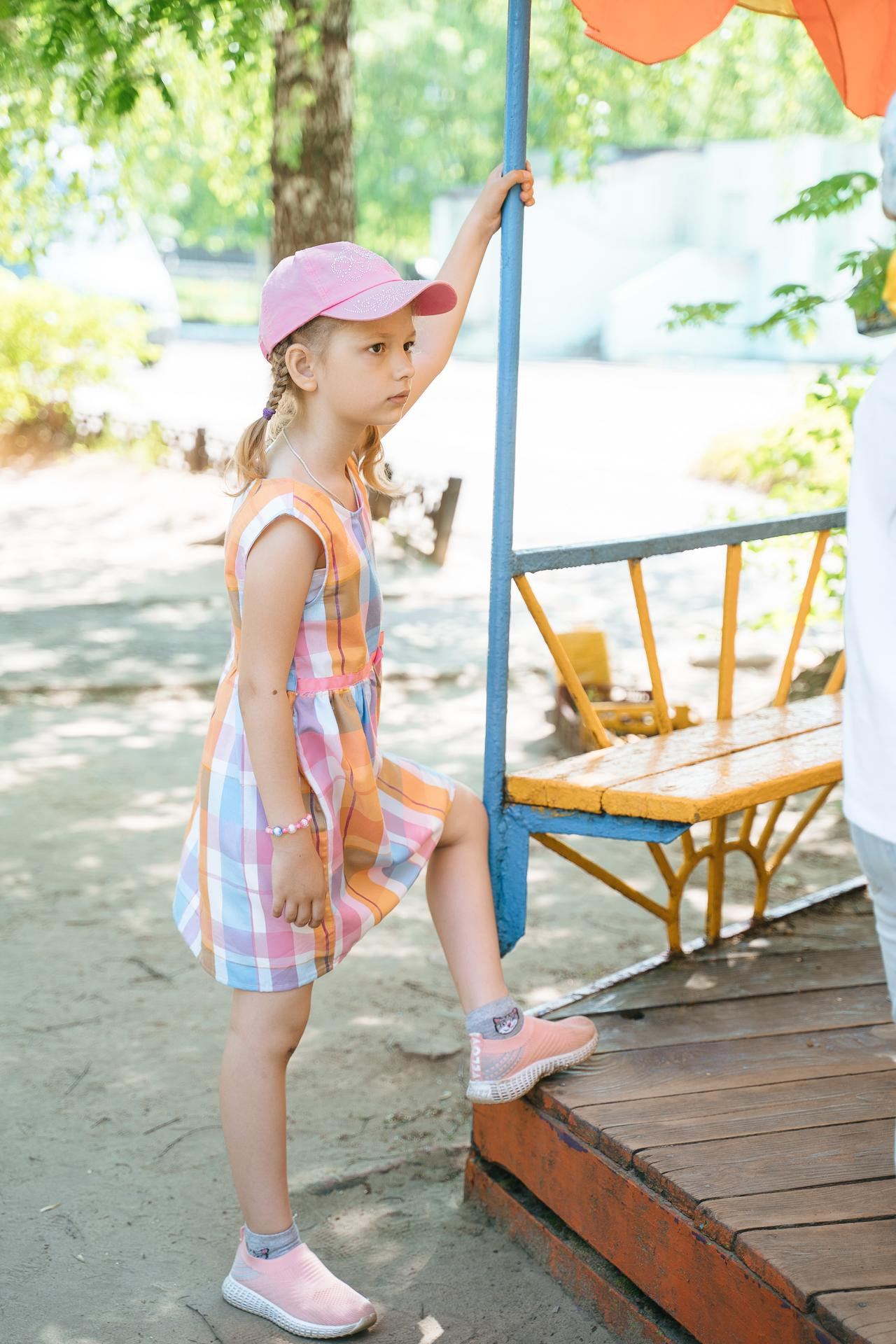 20210520 Один день жизни в детском саду