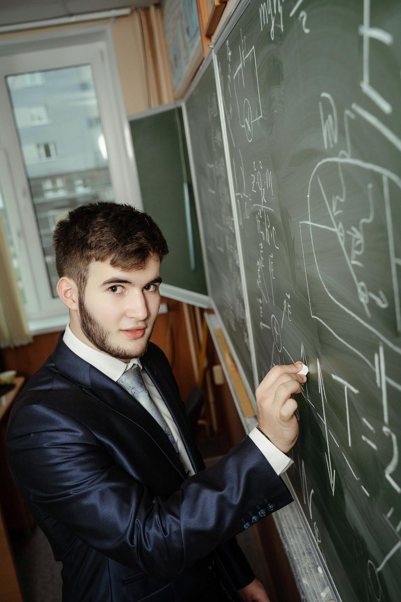 20210510 Школа 186 класс 11Б