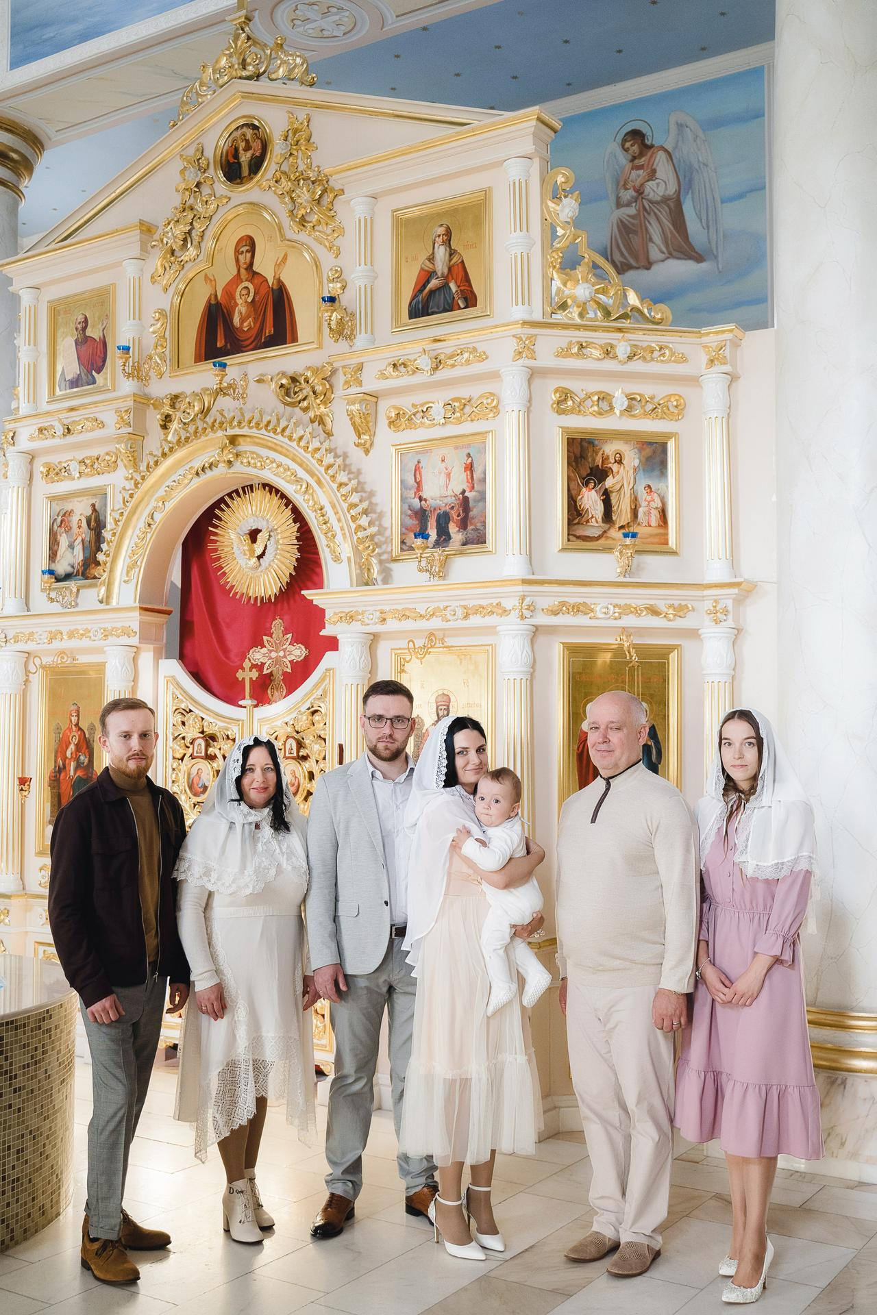 20201004 крещение