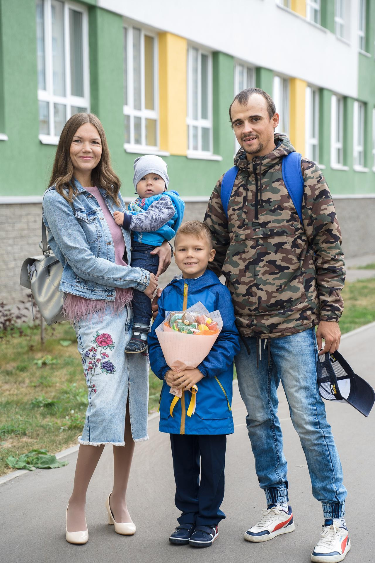 20210901 Школа 131