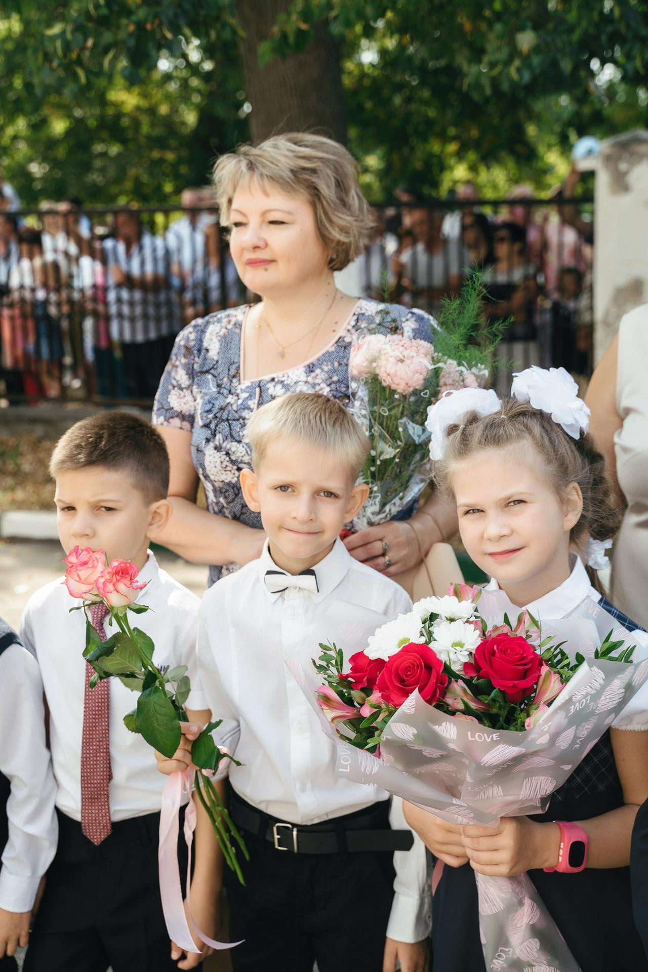 20200901 Школа 127