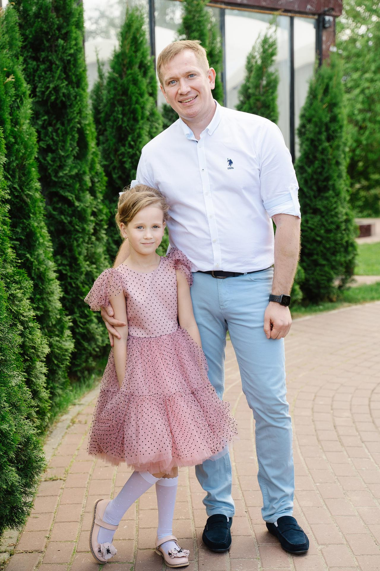 Выпускной детский сад 130