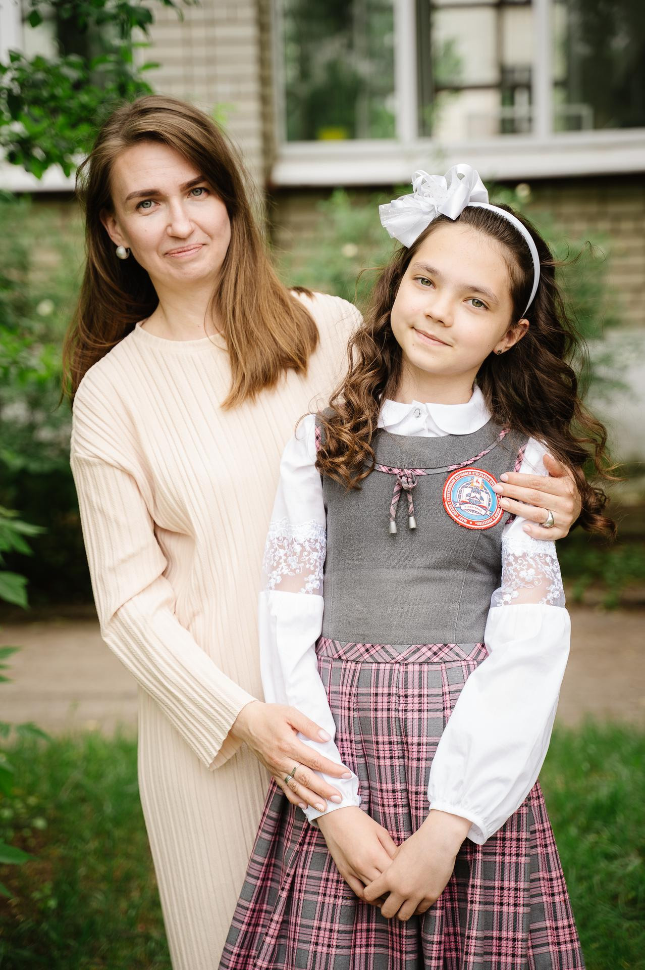 20210528 Школа 183 выпуск 4класс