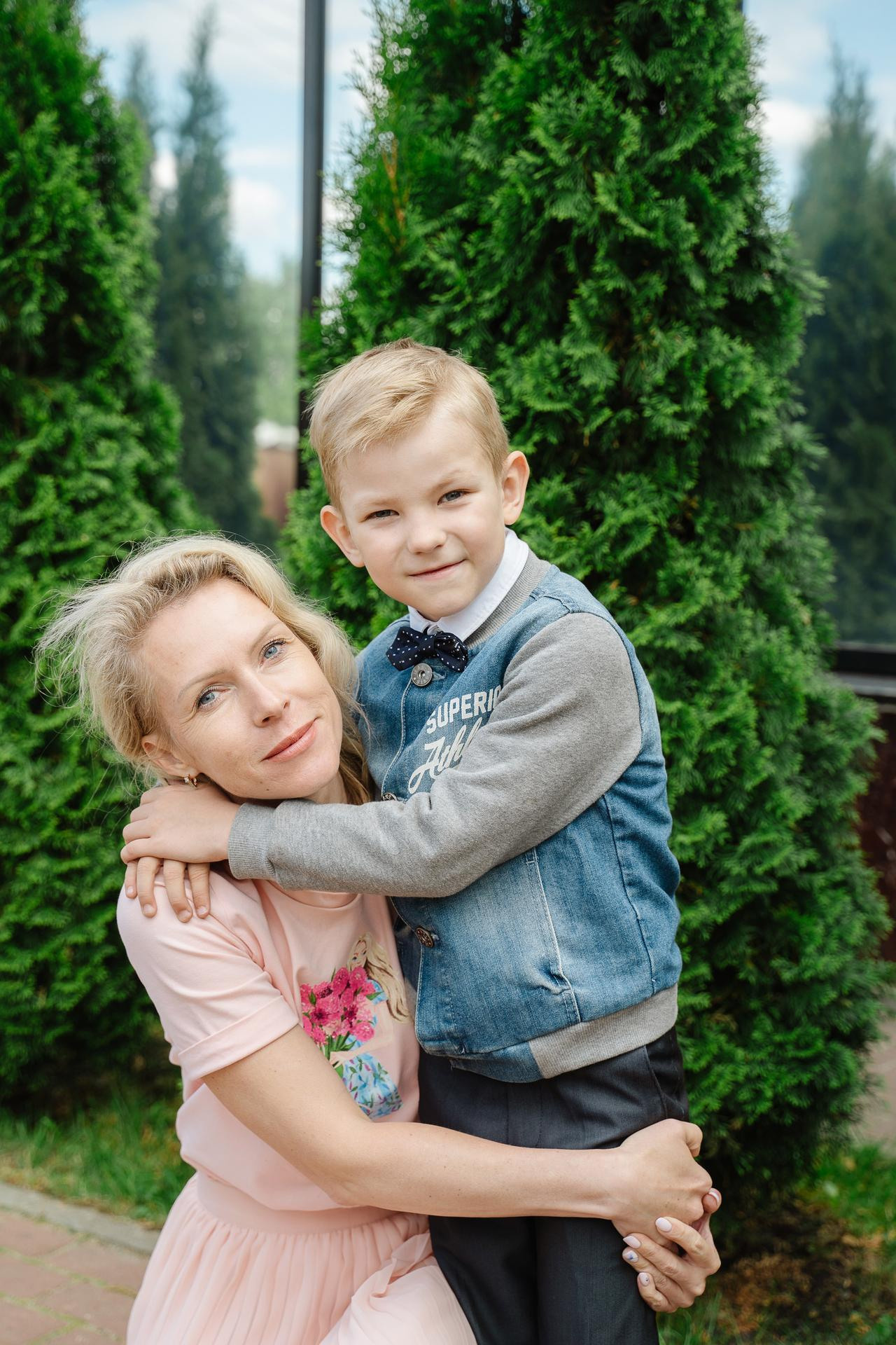 Выпускной детский сад 130