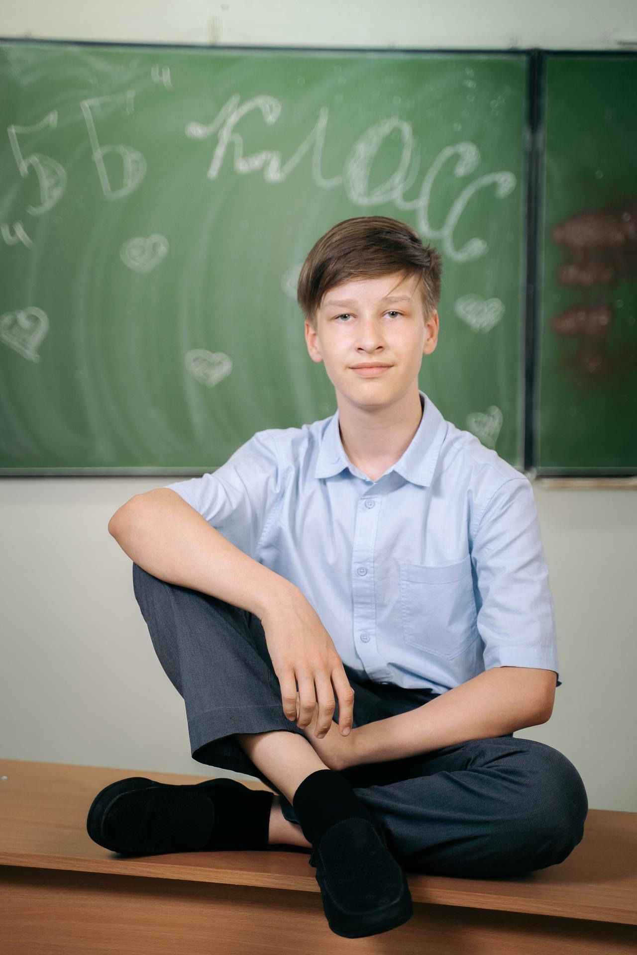 20210519 25 Гимназия