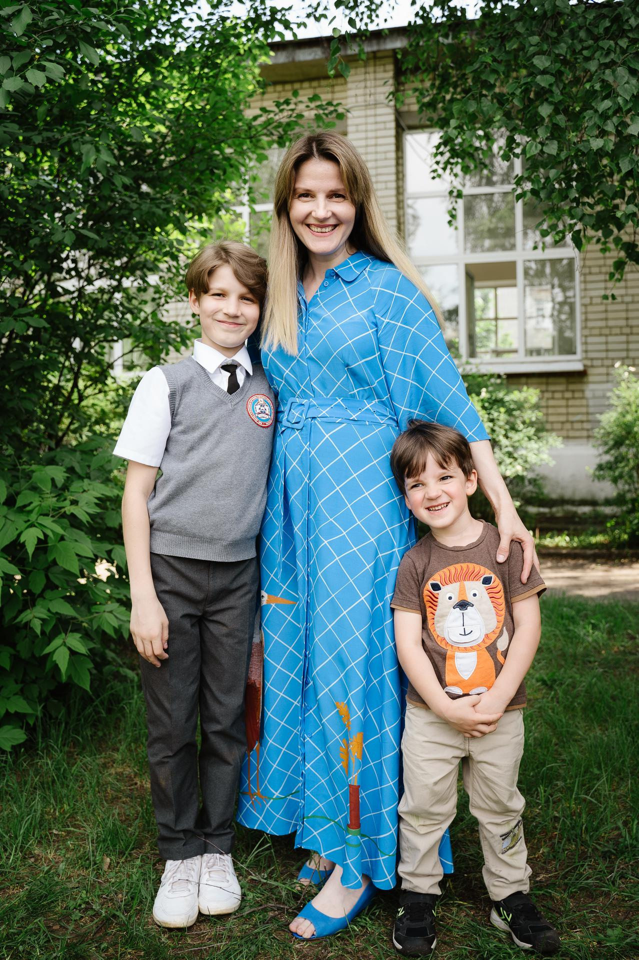 20210528 Школа 183 выпуск 4класс