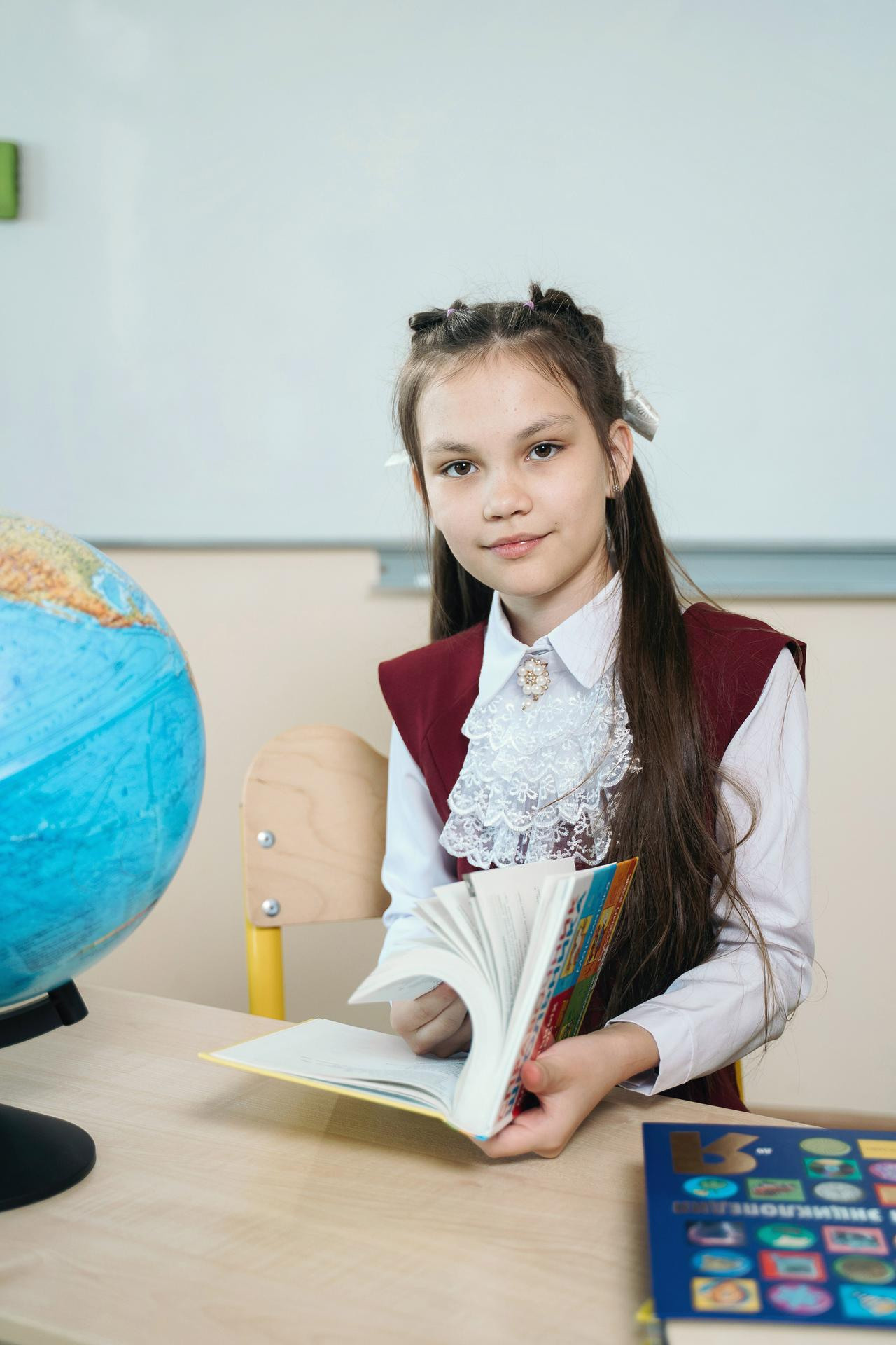 20210525 Школа 88 4Е окский берег