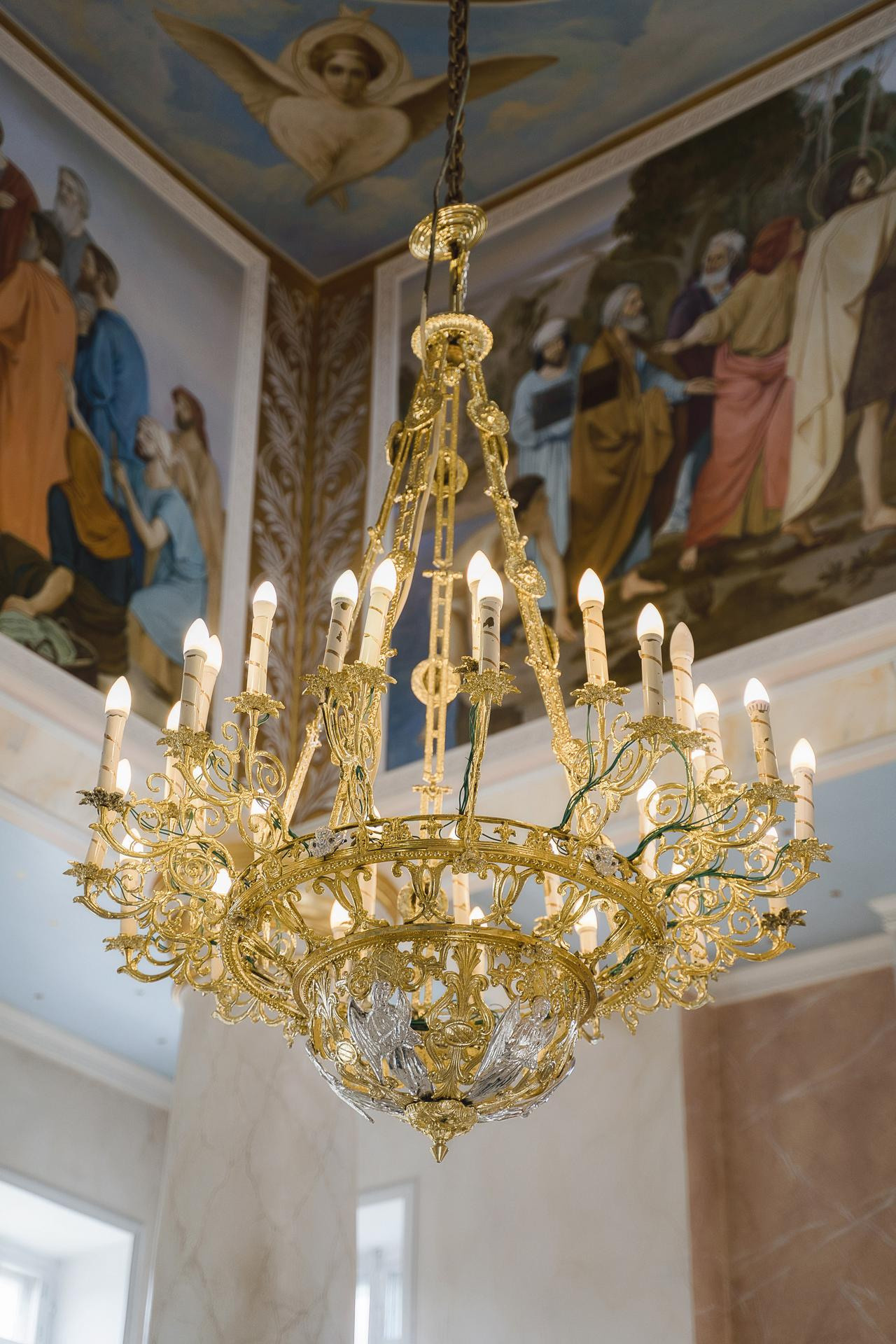 20201004 крещение