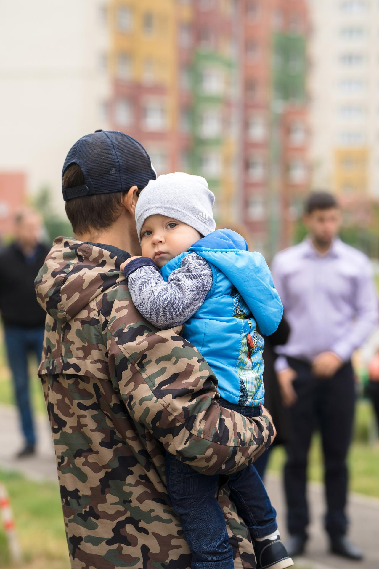 20210901 Школа 131