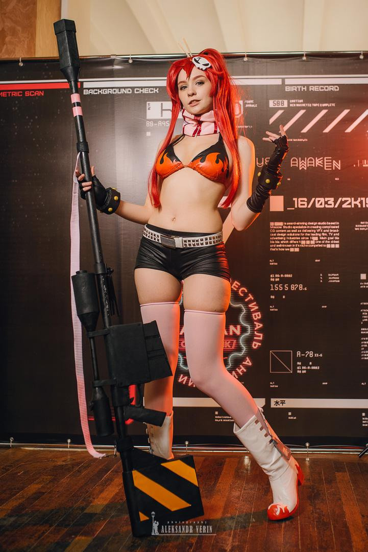 20190316 Faestival anime