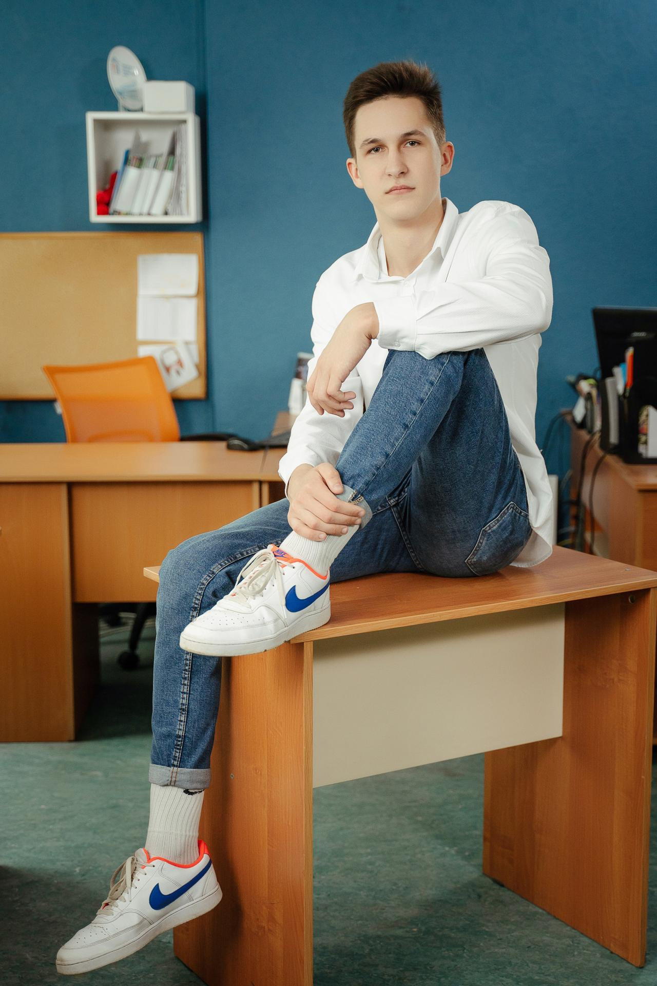 20210510 Школа 186 класс 11Б