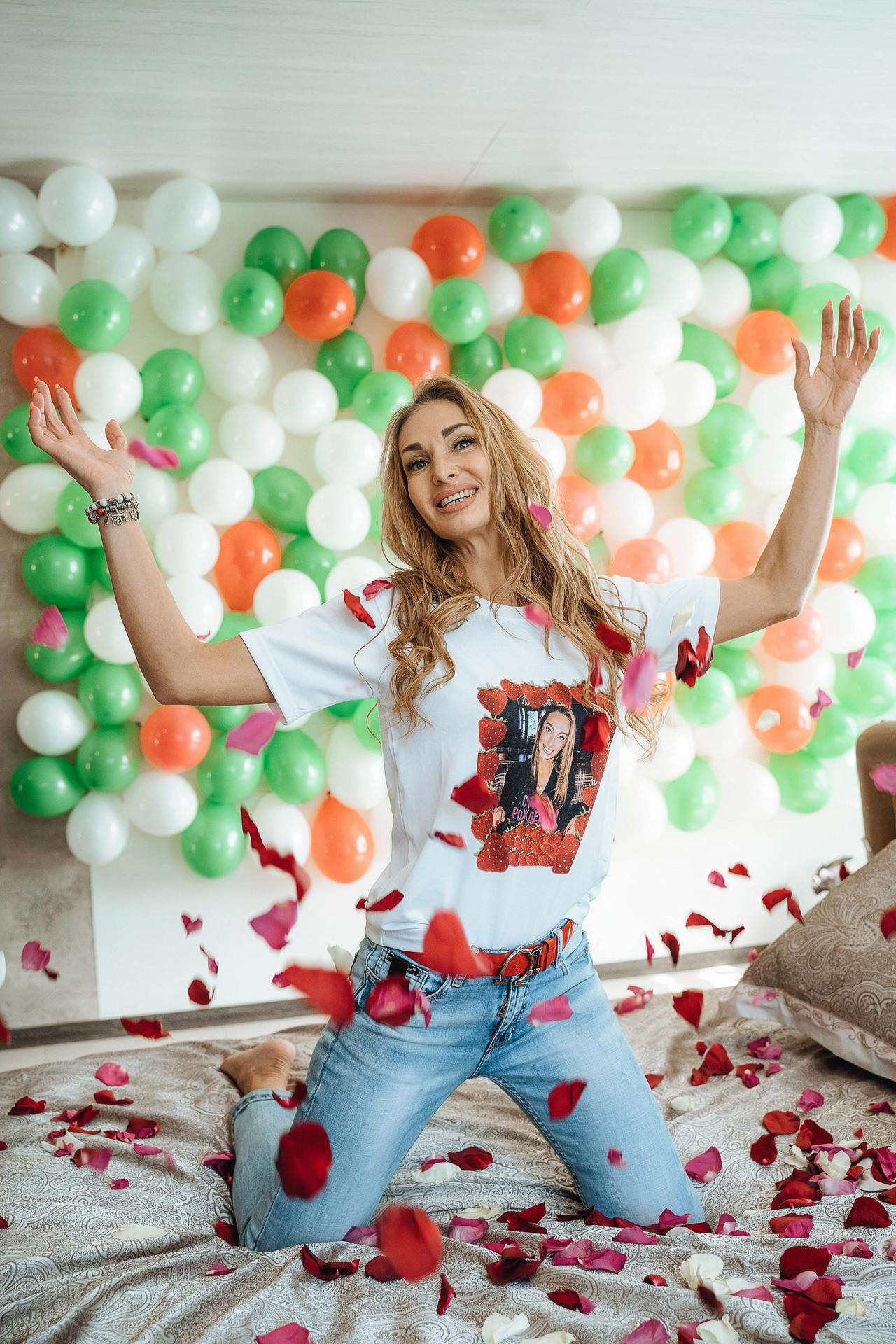 20190812 др чаглово Ольга