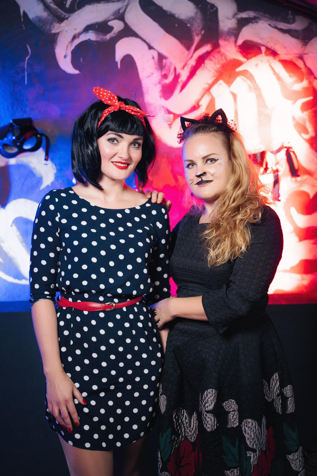 20201030 Exit halloween